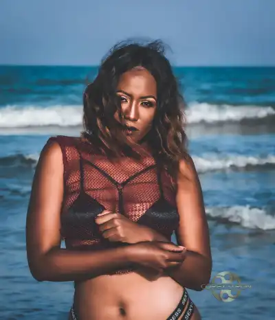 Doreen Kabareebe Sexiest Bikini Photos, Hottest Bikini Pics